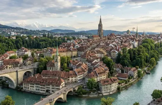 Bern